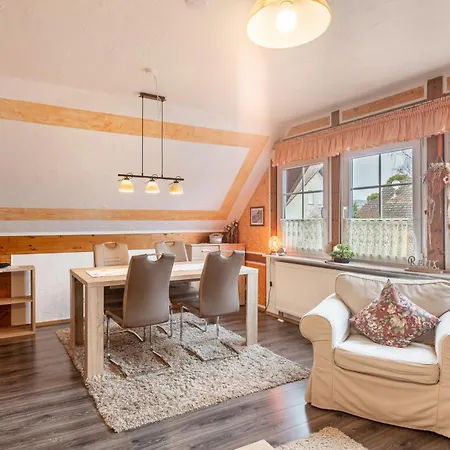 Casa de Férias 'am Aartalsee' Ahrdt