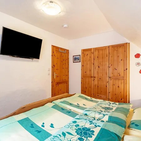 'am Aartalsee' Casa de Férias