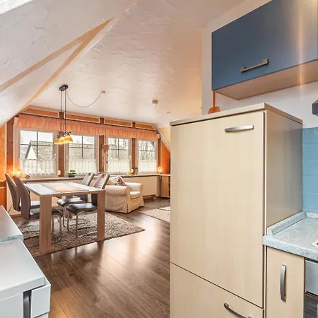 Casa de Férias 'am Aartalsee'