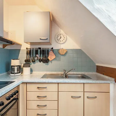 'am Aartalsee' Casa de Férias Ahrdt