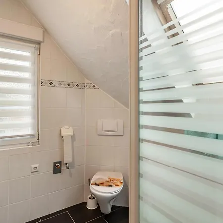 'am Aartalsee' * Ahrdt