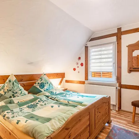 Casa de Férias 'am Aartalsee'