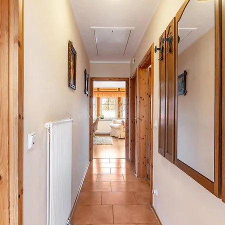 'am Aartalsee' Casa de Férias