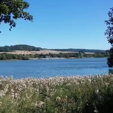 'am Aartalsee' Casa de Férias Ahrdt