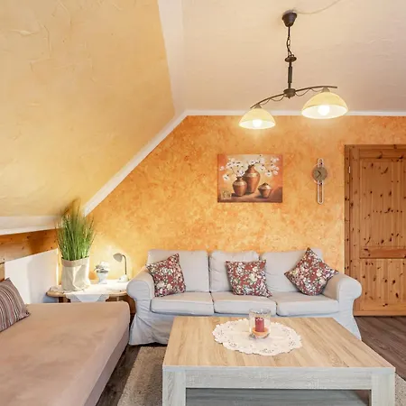 Holiday home 'am Aartalsee' Ahrdt
