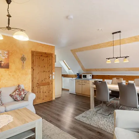 Holiday home 'am Aartalsee' *