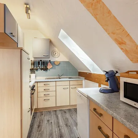 Holiday home 'am Aartalsee'