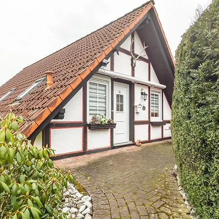 'am Aartalsee' Holiday home