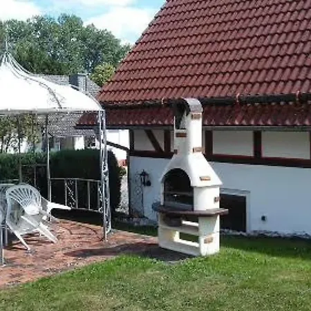 Holiday home 'am Aartalsee' *