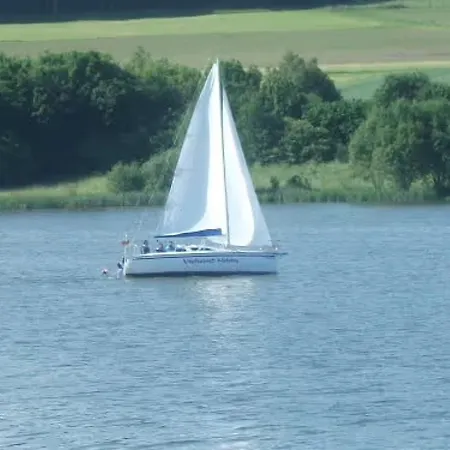 Holiday home 'am Aartalsee' *