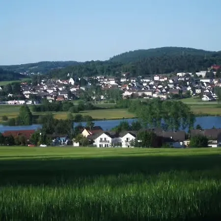 Holiday home 'am Aartalsee' *