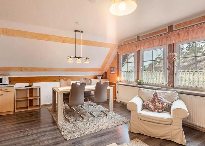 Holiday home 'am Aartalsee' Ahrdt