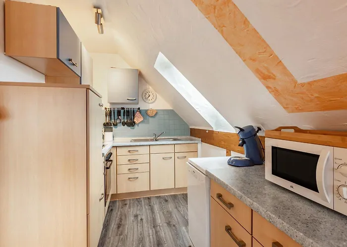 'am Aartalsee' Holiday home *