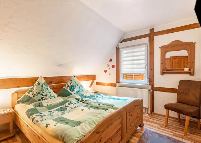 Holiday home 'am Aartalsee'