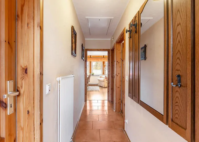 'am Aartalsee' Holiday home