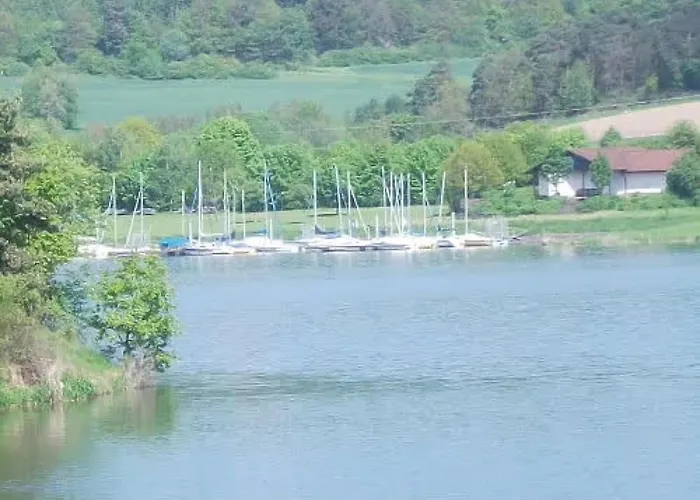 Holiday home 'am Aartalsee' *