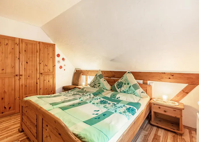 'am Aartalsee' Ahrdt